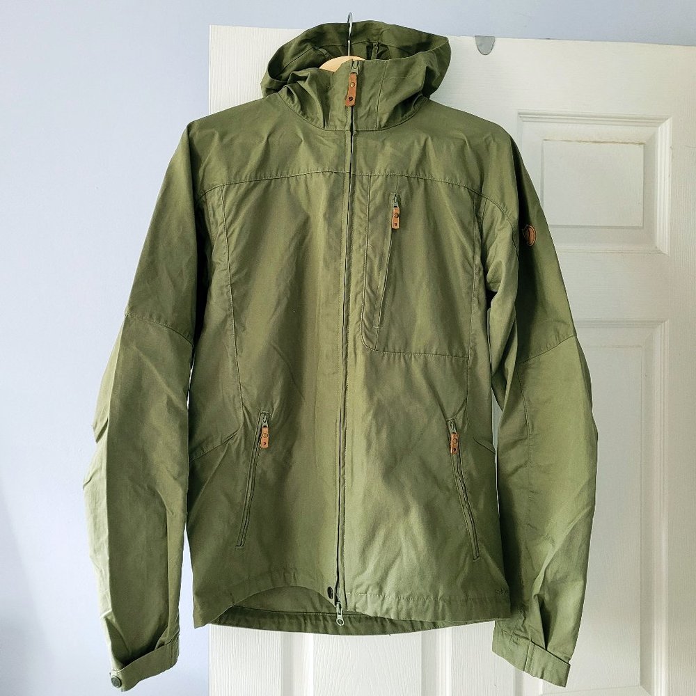 Fjallraven Sten Jacket